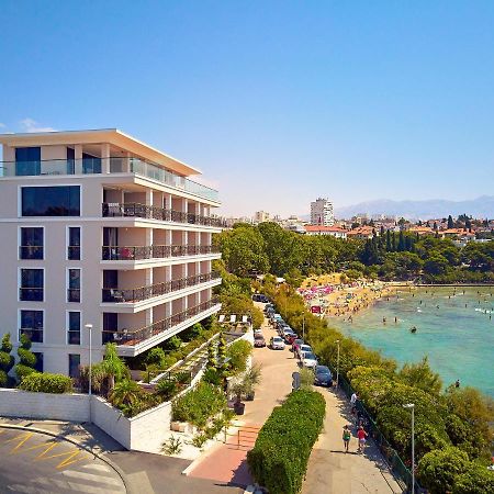 Hotel Villa Harmony Split Bagian luar foto