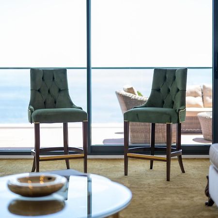 Hotel Villa Harmony Split Bagian luar foto