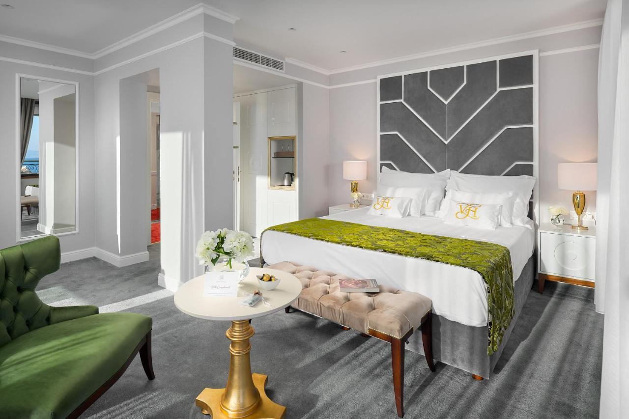 Hotel Villa Harmony Split Bagian luar foto