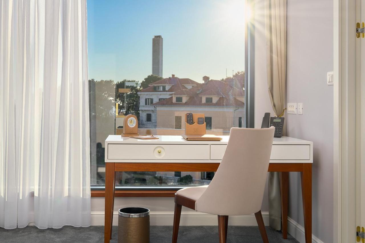 Hotel Villa Harmony Split Bagian luar foto