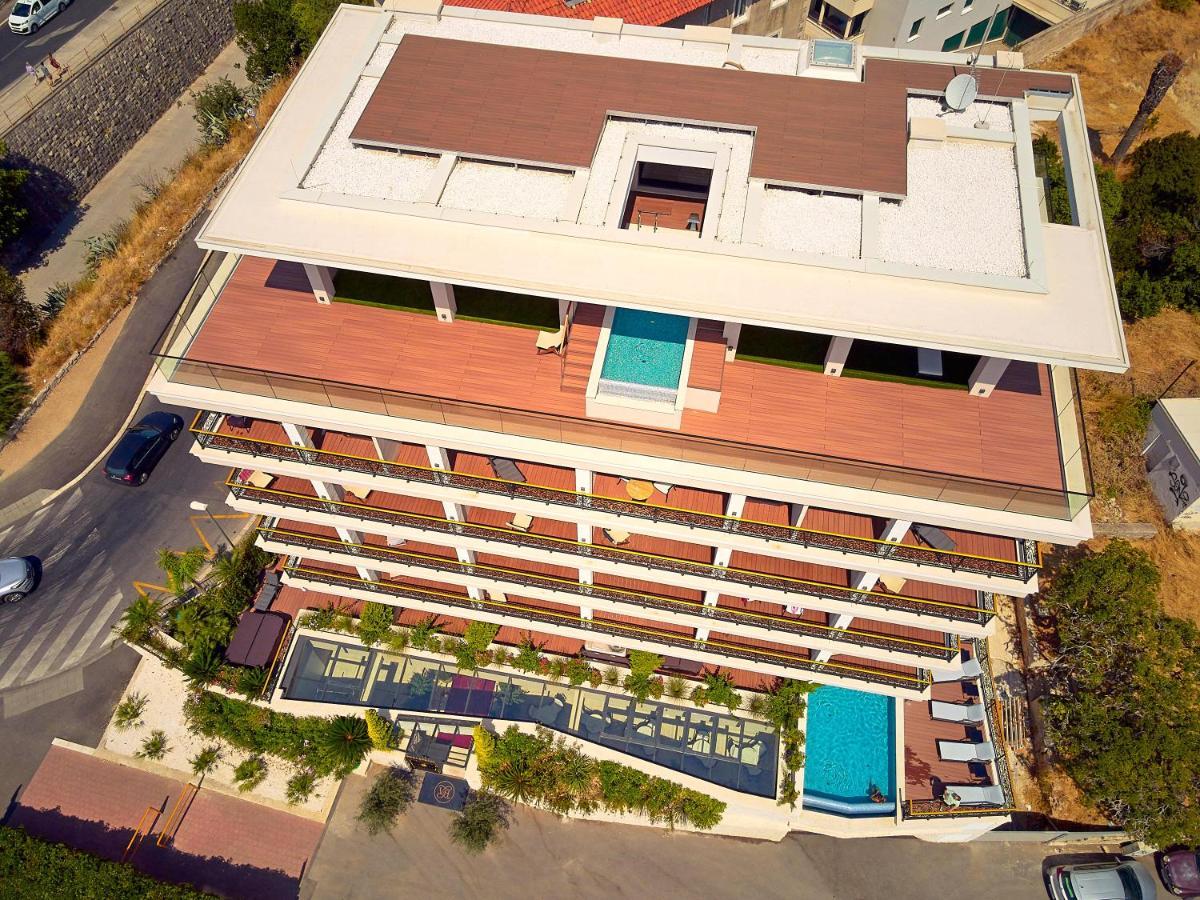 Hotel Villa Harmony Split Bagian luar foto